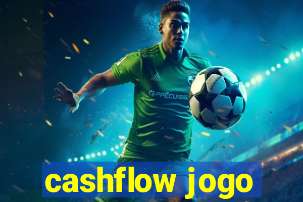 cashflow jogo